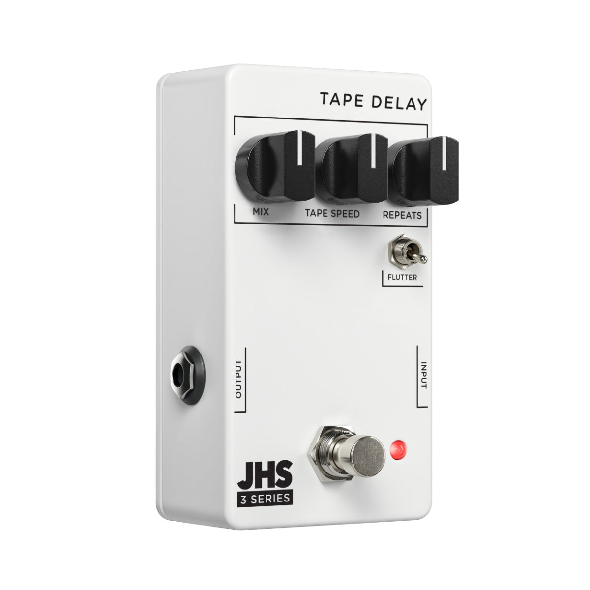 JHS 3 Series Tape Delay Pedal