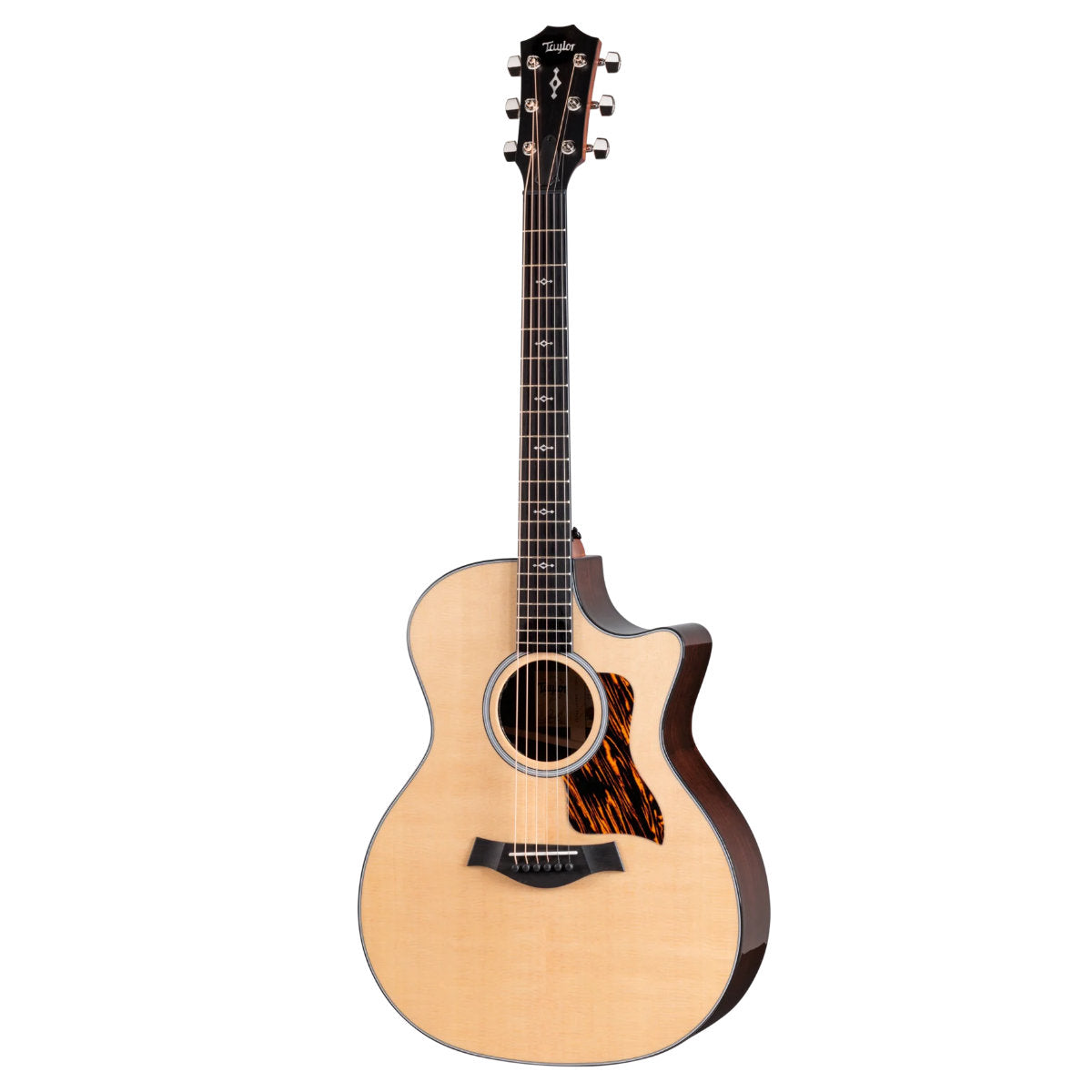 Taylor Next-Gen 414ce Grand Auditorium Acoustic-Electric Guitar - Indian Rosewood/Sitka