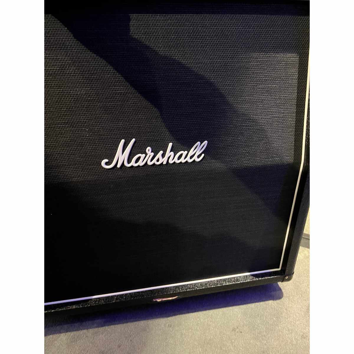Marshall MX412AR 4x12" 240-Watt Angled Cabinet - Scratch n Dent - All Sales Final