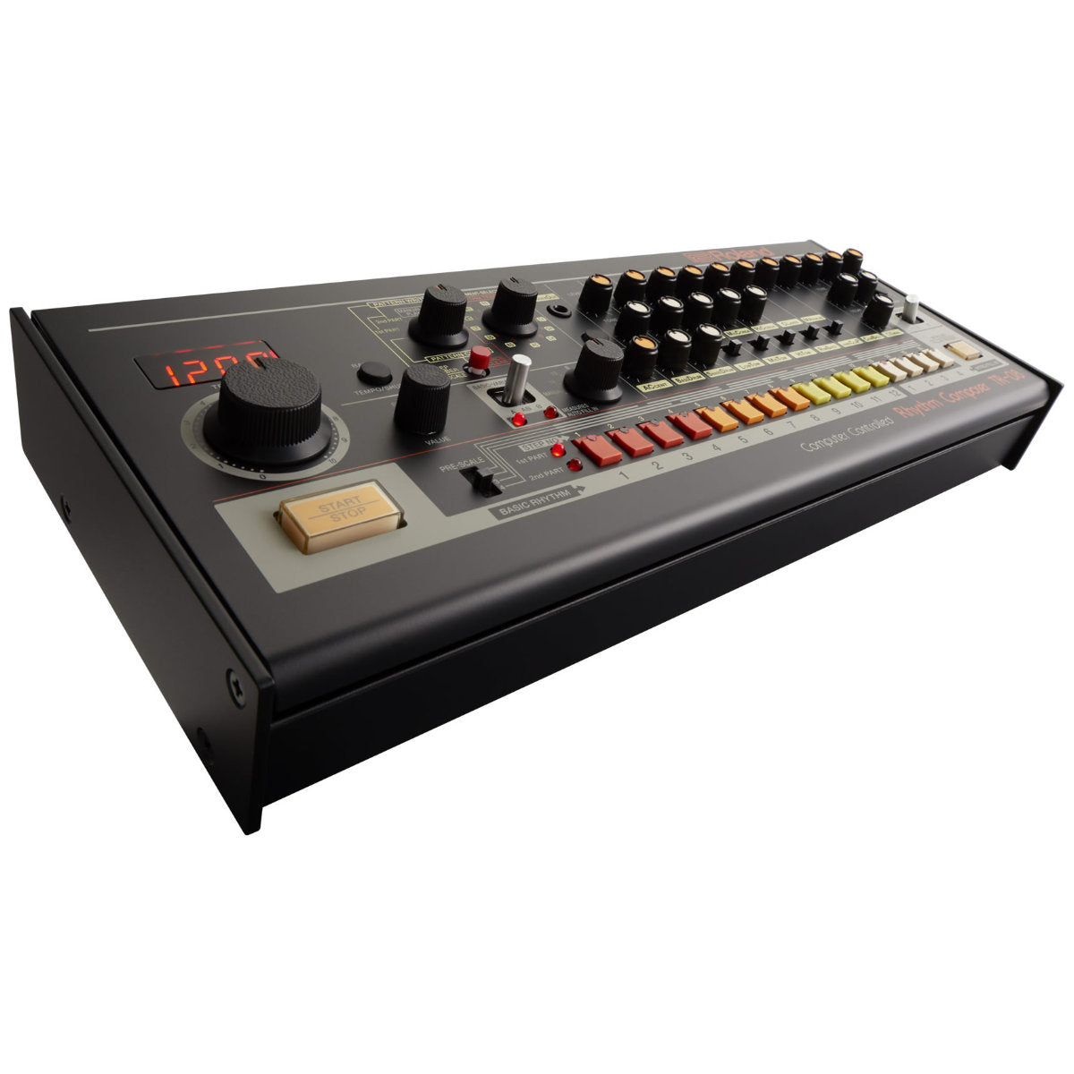 Roland TR-08 Sound Module - Bananas at Large®