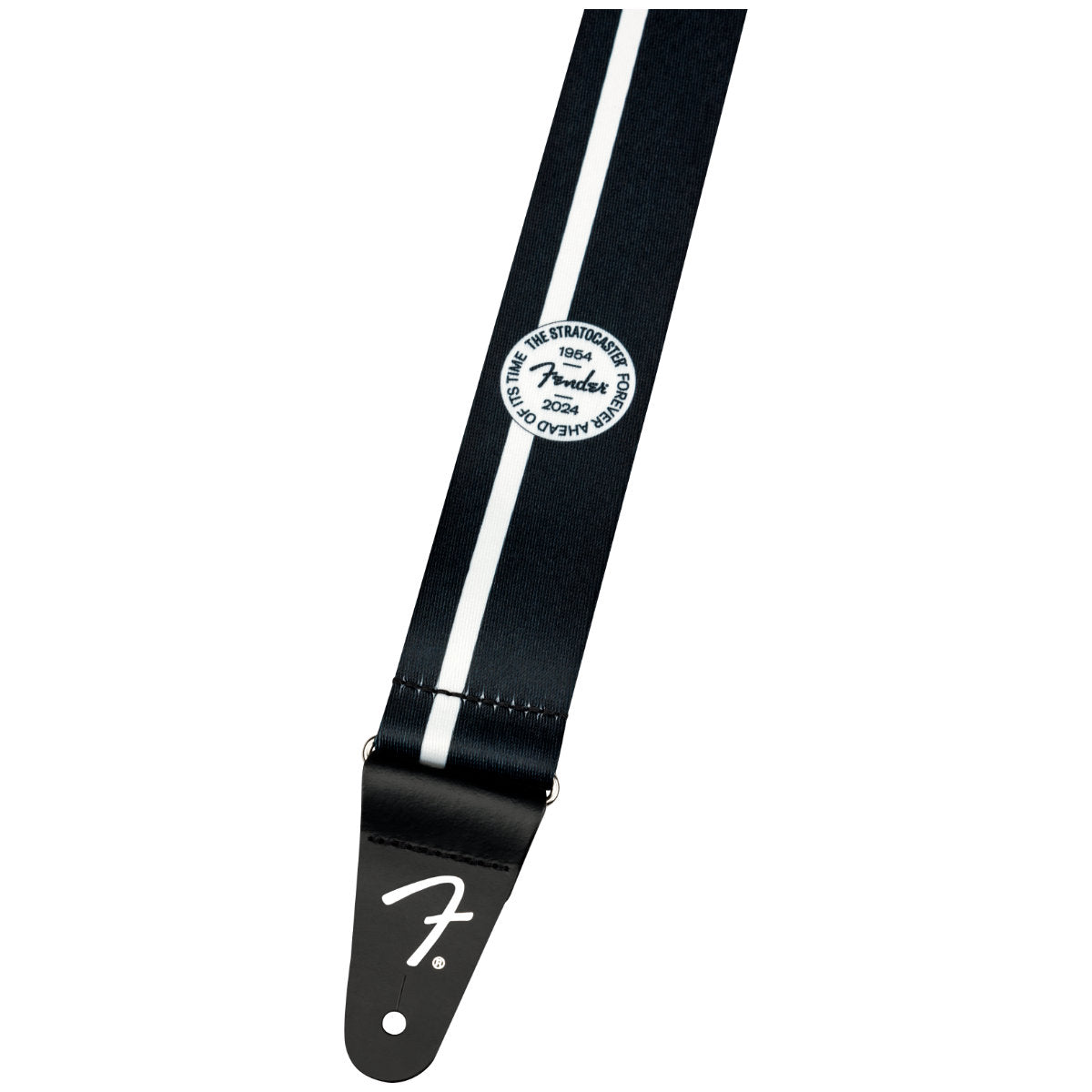 Fender 70th Anniversary Strap - Polyester - Bananas at Large®