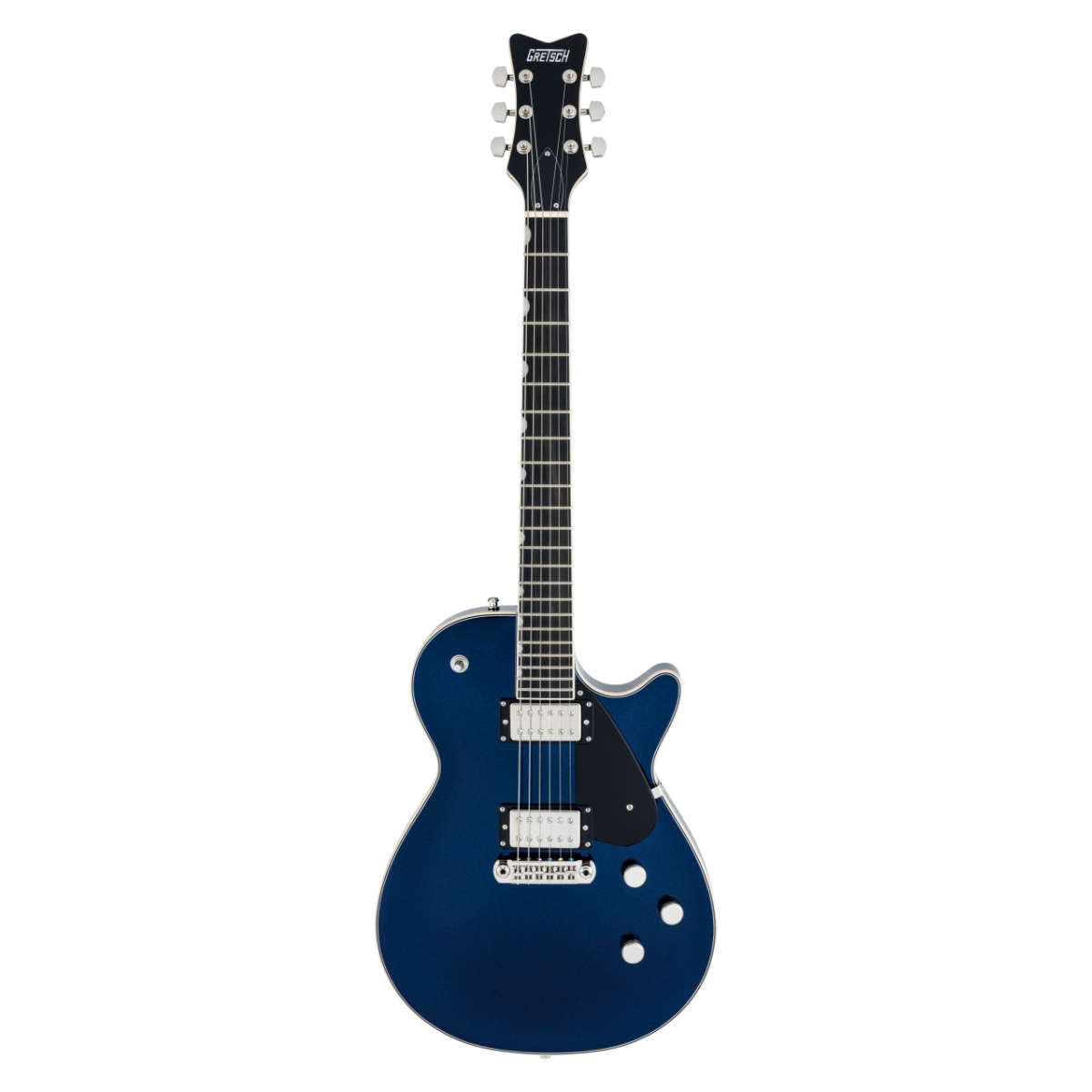 Gretsch Electromatic Premier Jet Electric Guitar - Ebony Fingerboard - Clairvoyant