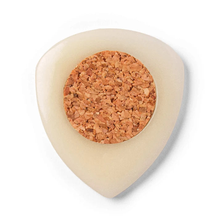 Black Mountain Tagua Flatpicks - 4 Pack