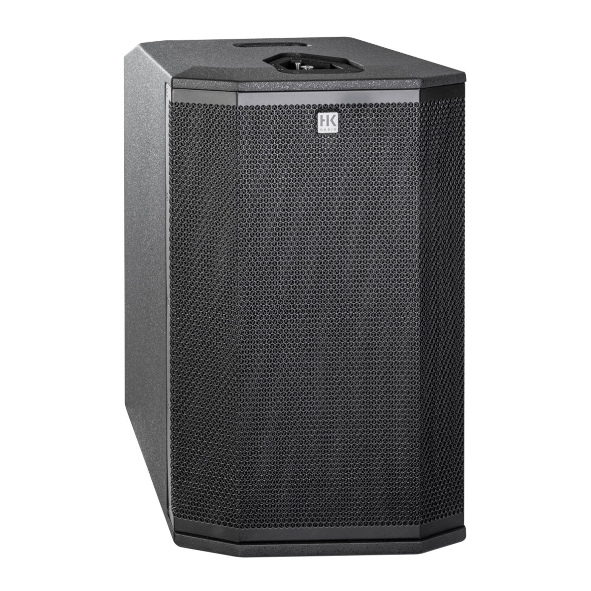 HK Audio Polar 12 MKII Column PA Array System - Black - 12in