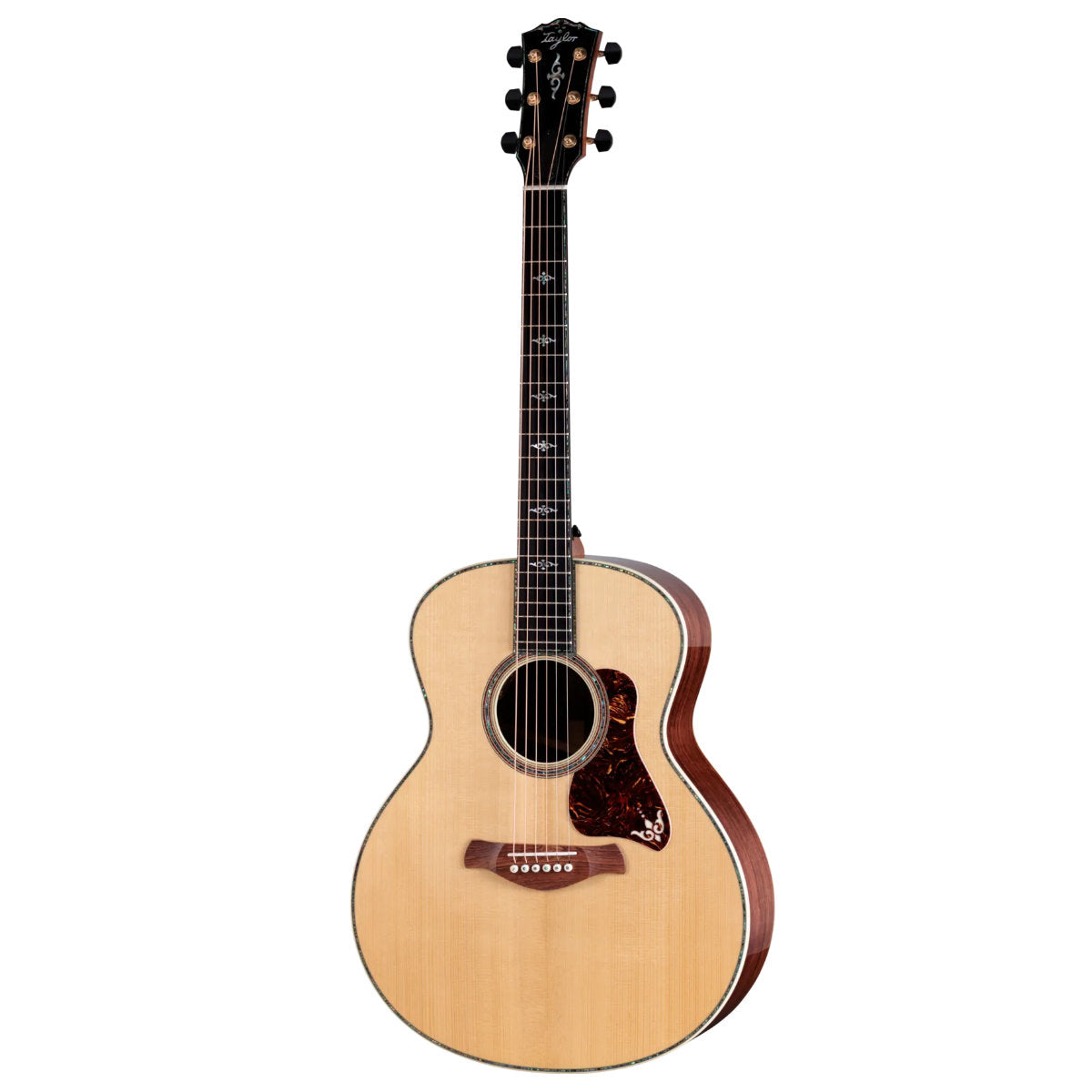 Taylor Gold Label 914e Honduran Rosewood Acoustic-Electric Guitar