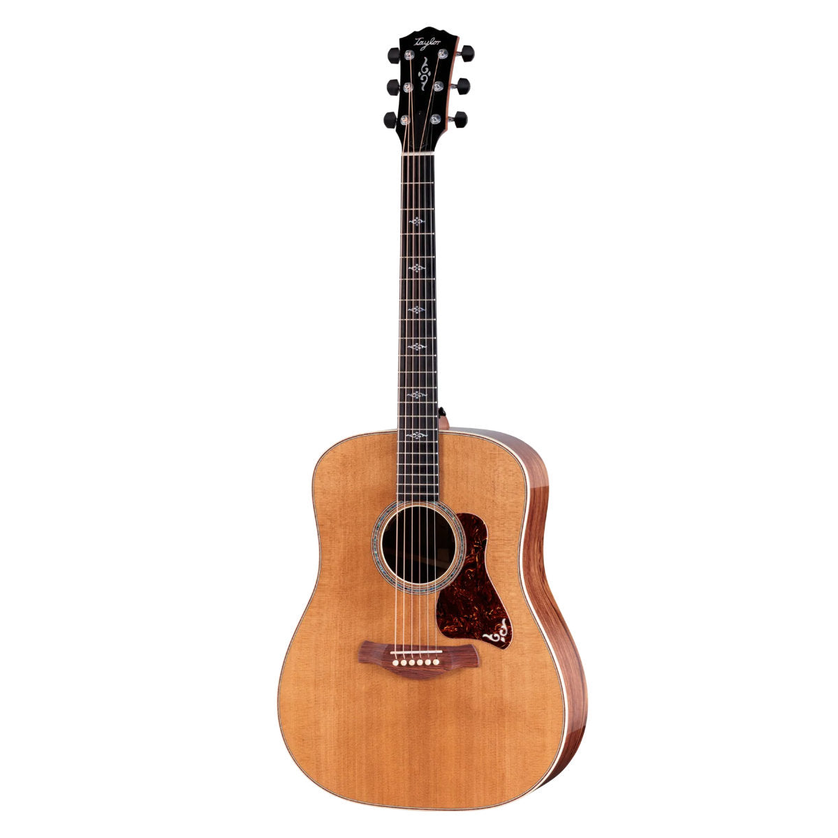 Taylor Gold Label 810e Honduran Rosewood Acoustic-Electric Guitar