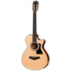 Taylor 312ce 12-Fret Grand Concert Acoustic-Electric Guitar