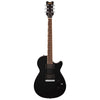 Gretsch Streamliner Jet Club Electric Guitar - Laurel Fingerboard - Jet Black