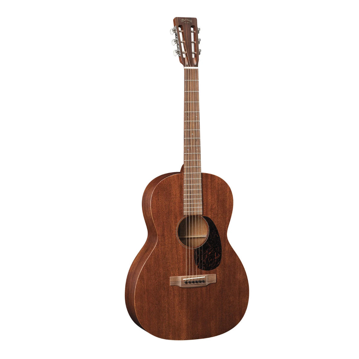 Martin 000-15SM 15 Series Left-Handed Acoustic Guitar