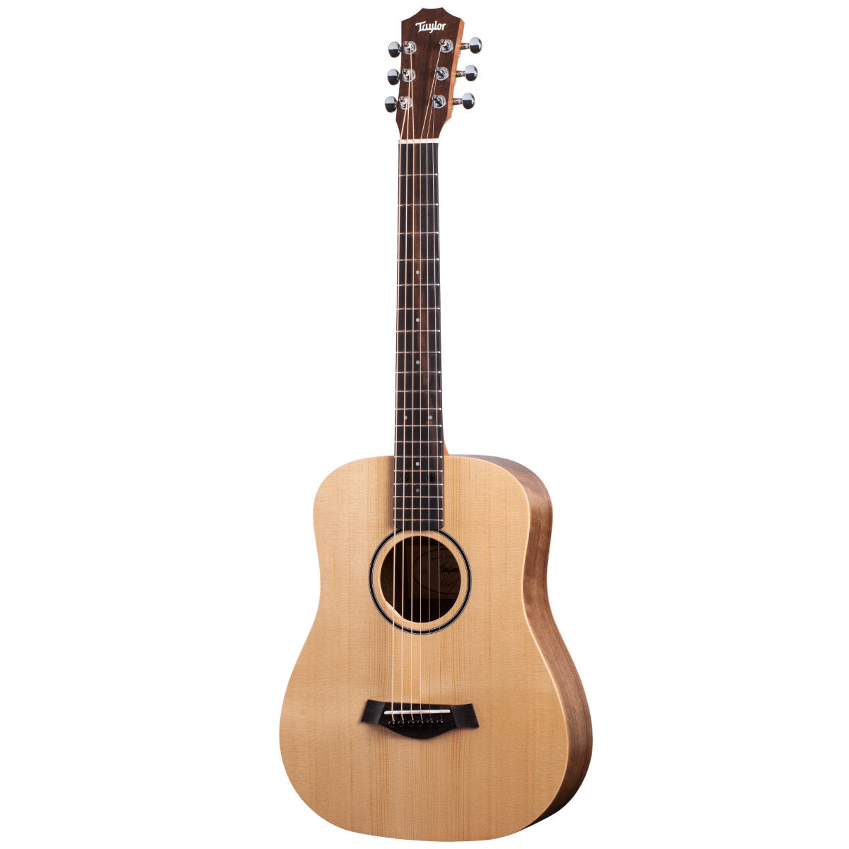 Taylor BT1e Baby Taylor Acoustic Guitar - Bananas at Large®