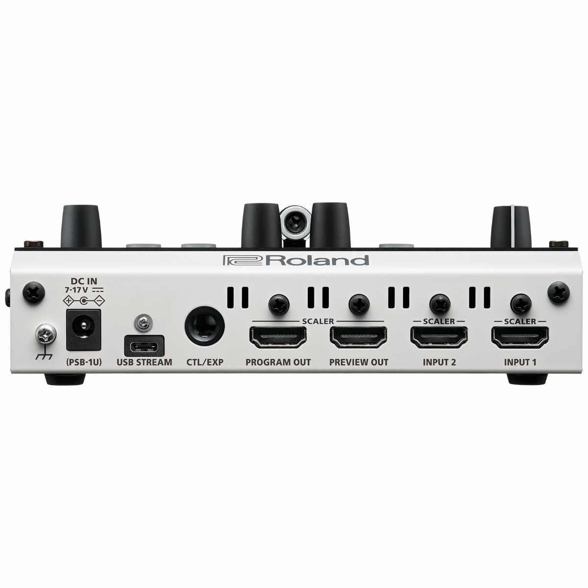 Roland V-02HDMK2 Streaming Video Mixer