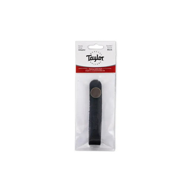 Taylor Guitar Strap Adapter - Black