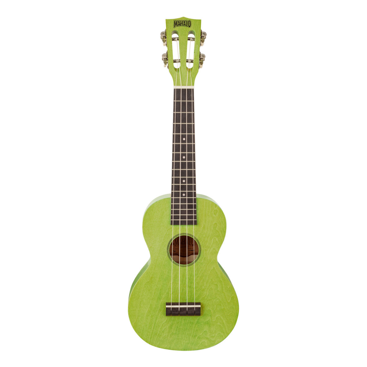 Mahalo ML2SG Island Series Concert Ukulele - Sea Green