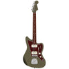 Fender Limited Edition Vintera II 50s Jazzmaster Electric Guitar - Rosewood Fingerboard - Olive