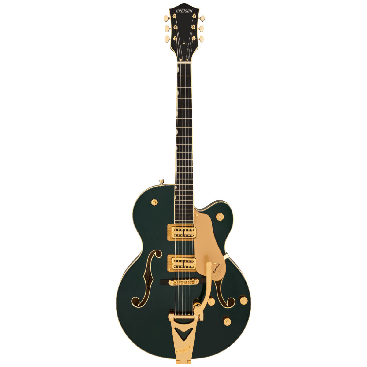 Gretsch Synchromatic アコースティックギター サンバースト 1940s Gretsch Synchromatic Archtop Acoustic Guitar - Tobacco