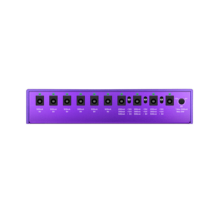 NUX Zeus Advanced Isolated Power Supply