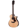 Taylor Next Generation 854ce Grand Auditorium 12-String Acoustic-Electric Guitar - Rosewood/Sitka (2026)