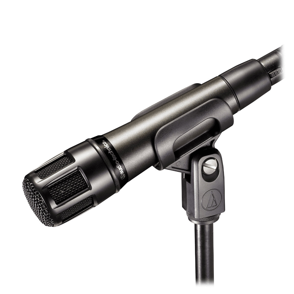 Audio-Technica ATM230 Artist Series Hypercardioid Dynamic Instrument Microphone