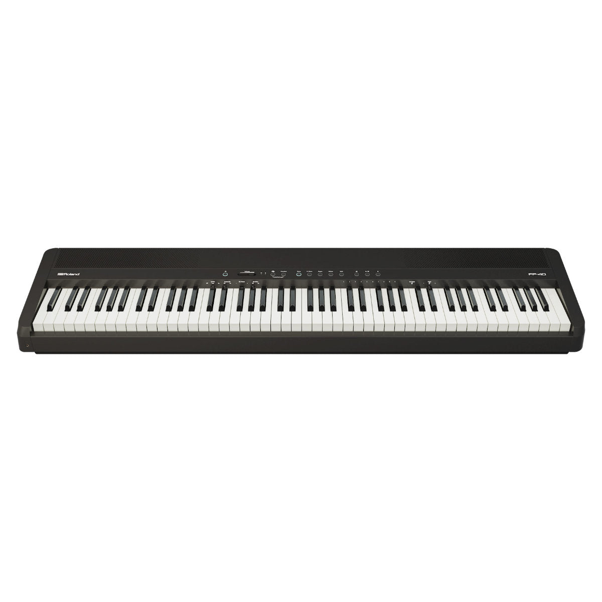 Roland FP-40 Digital Piano - Black
