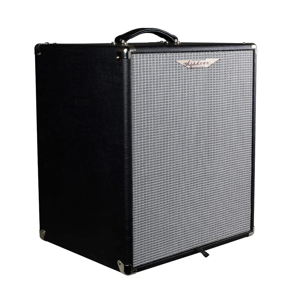 Ashdown Studio-210 Combo Bass Amp - 2x10 - 300-Watts