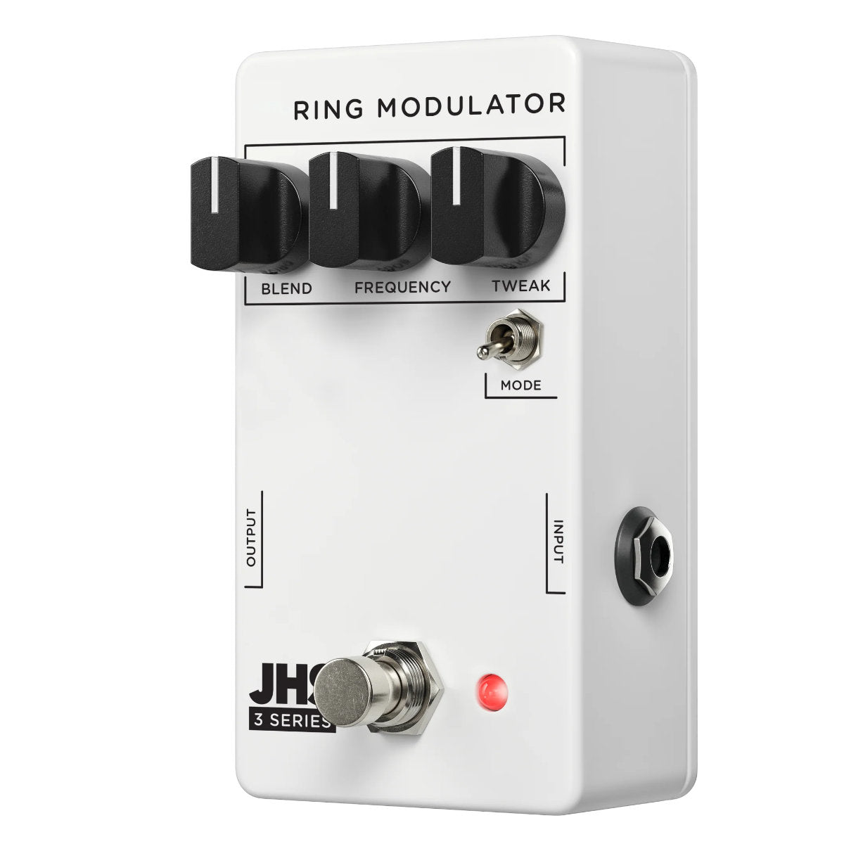 JHS 3 Series Ring Modulator Pedal