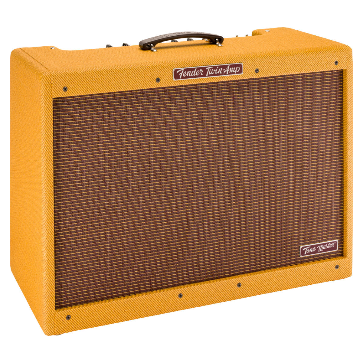 Fender Joe Bonamassa Tone Master '59 Twin Guitar Amp - 120V