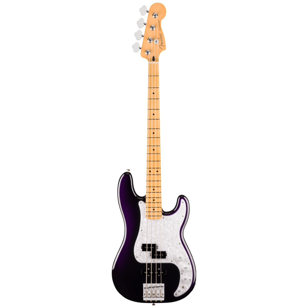 Fender Player II Modified Active Precision Bass Guitar - Maple