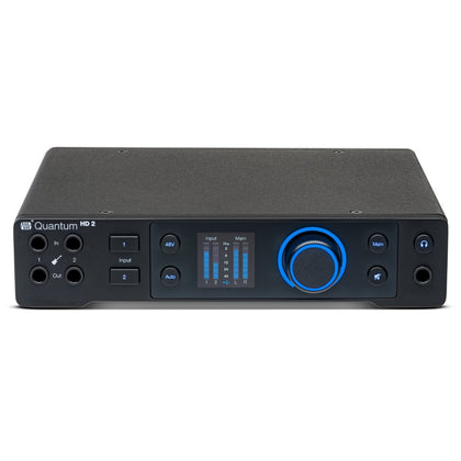 PreSonus Studio 24: Brandneues USB Audio Interface enthüllt PreSonus Studio 24: Brandneues USB Audio Interface enthüllt