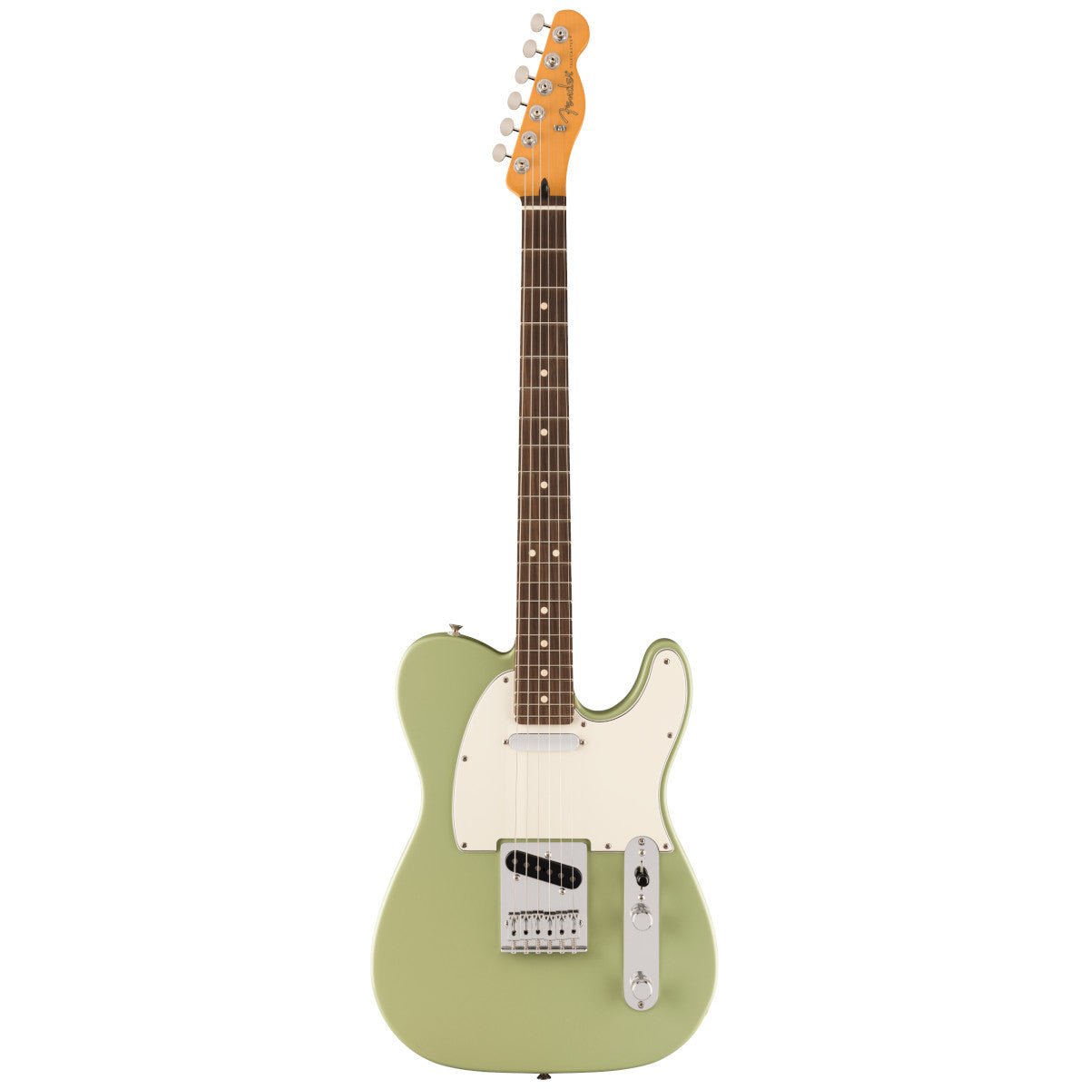 Fender Player II Telecaster Electric Guitar - Rosewood Fingerboard