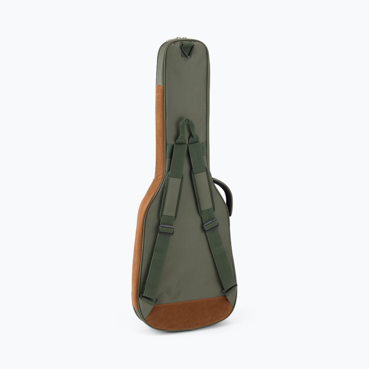 On-Stage Adventure Series Electric Gig Bag - Green
