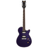 Gretsch  Streamliner™ Jet™ Electric Guitar - Laurel Fingerboard - Nightshade Purple