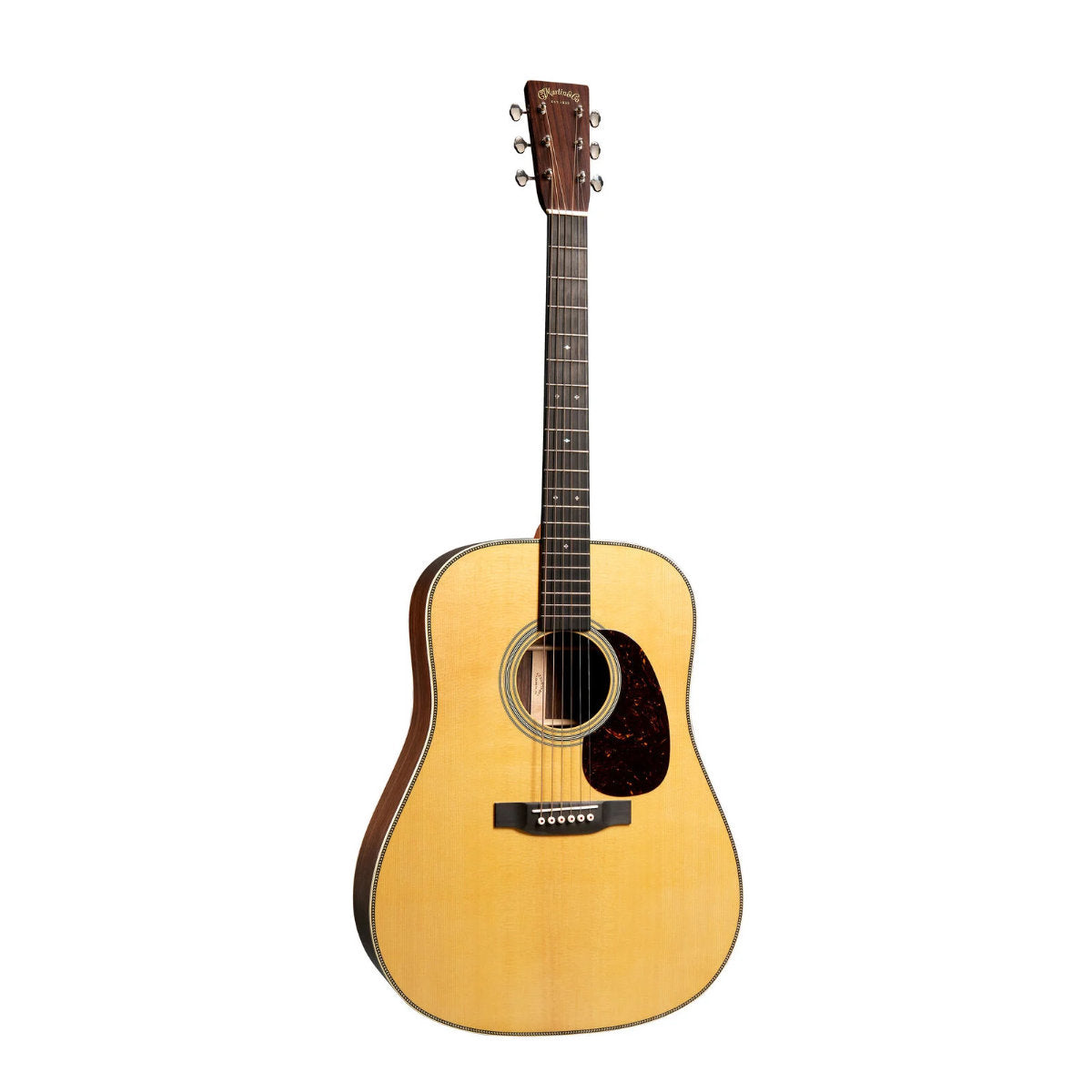 Martin Standard Series Super HD-28 Acoustic Guitar