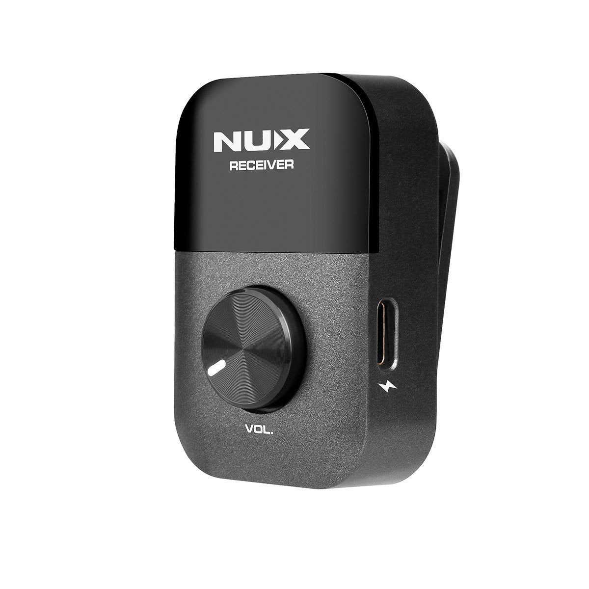 NUX C-7 5.8GHz In Ear Wireless System