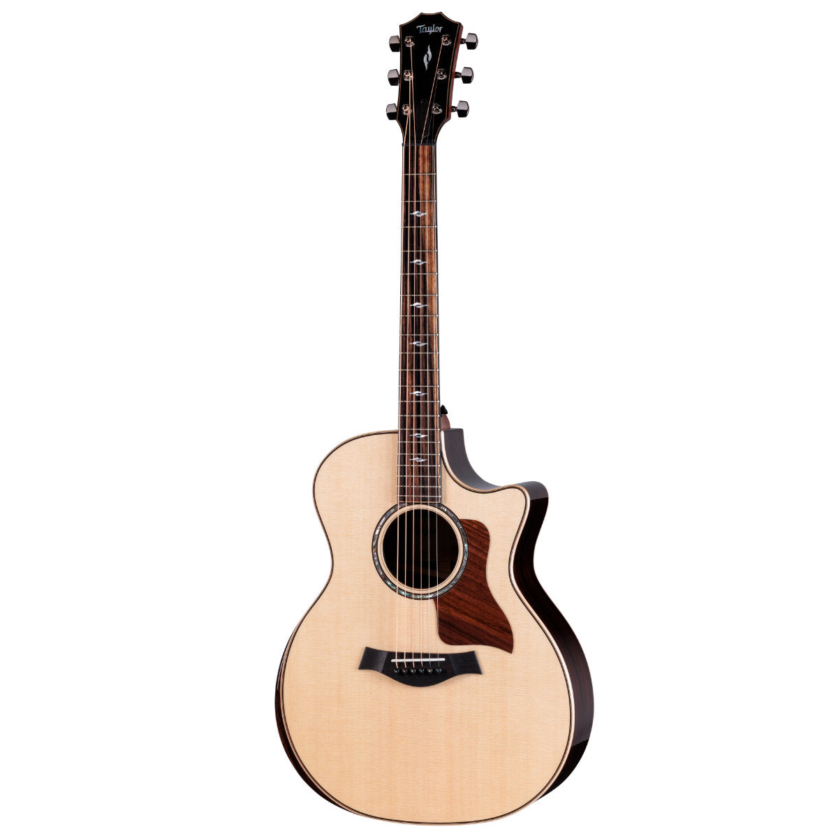 Taylor Next-Gen 814ce Grand Auditorium Acoustic-Electric Guitar - Bananas at Large®