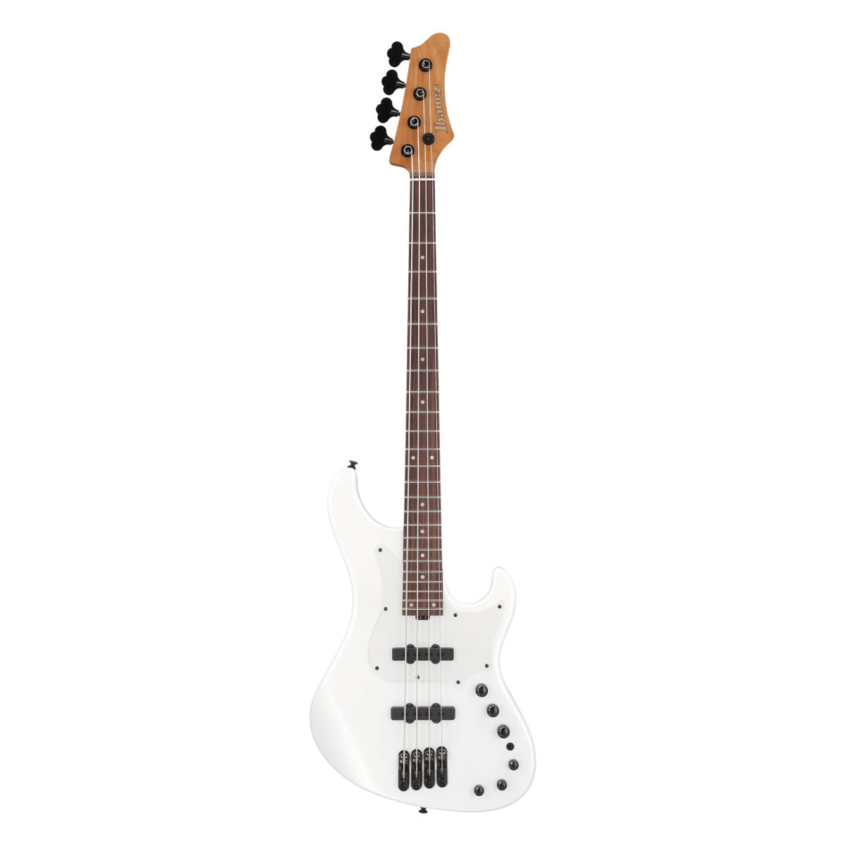 Ibanez MDM1000 Mode Series 4-String Electric Bass - Pearl White