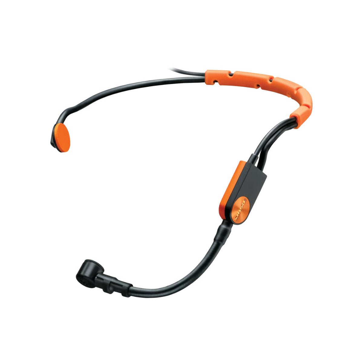 Shure BLX14/SM31 Wireless Fitness Headset System w/ SM31FH Headset Microphone - H10