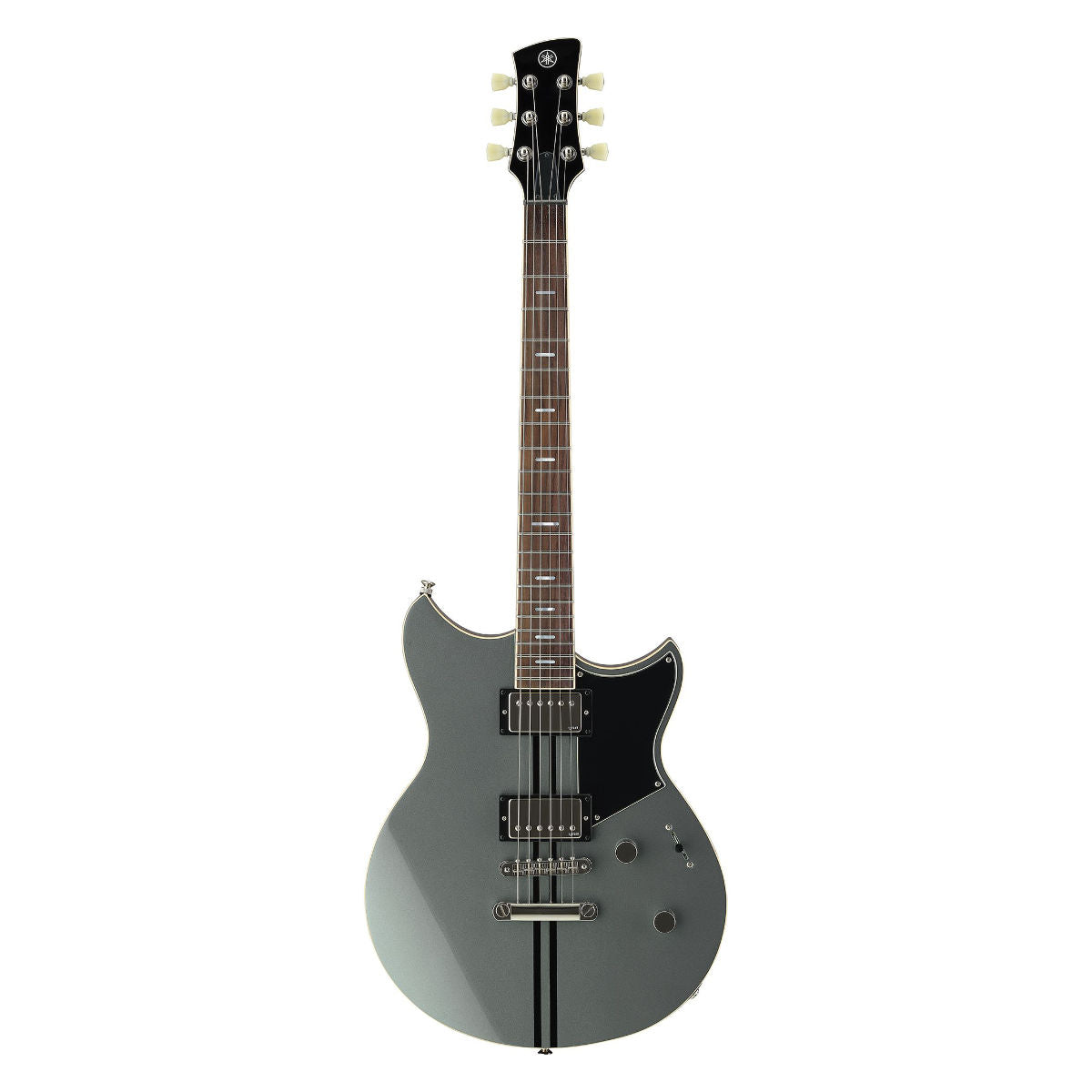 Yamaha RSS20 Revstar Standard Electric Guitar - Mist Green