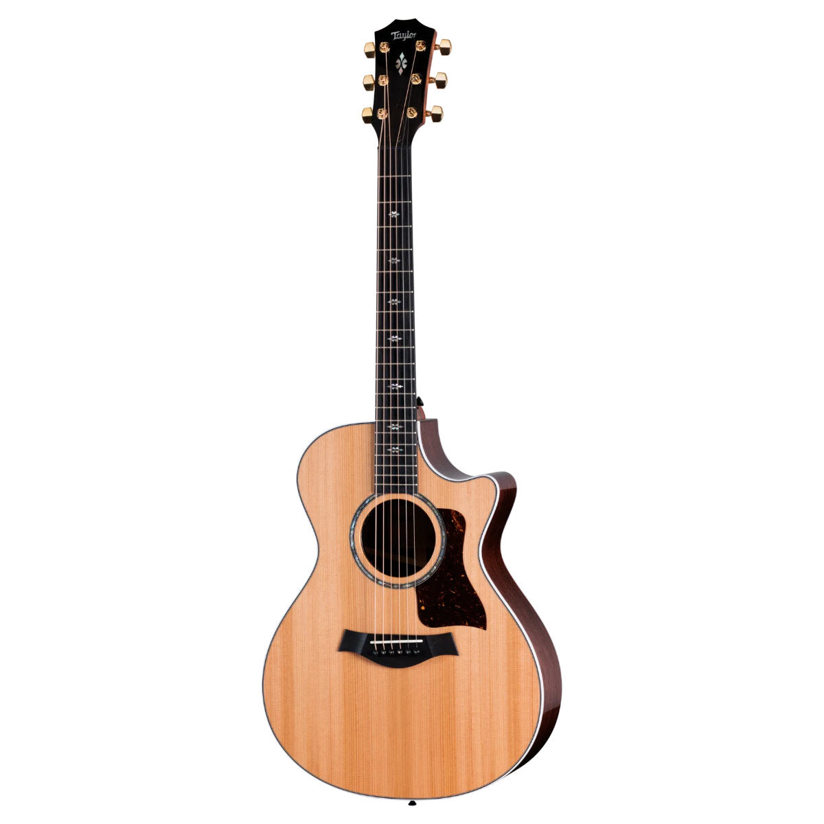 Taylor Next Generation 712ce Indian Rosewood Acoustic-Electric Guitar