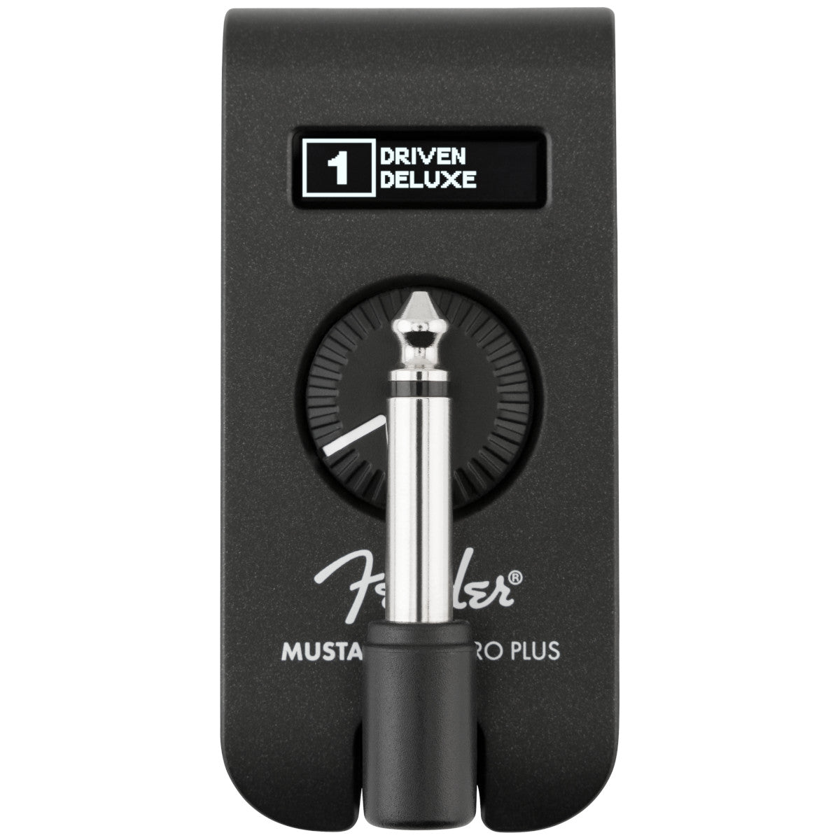 Fender Mustang Micro Plus - Bananas at Large®