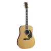 Martin Standard Series D45 Acoustic Guitar - Natural (2025)