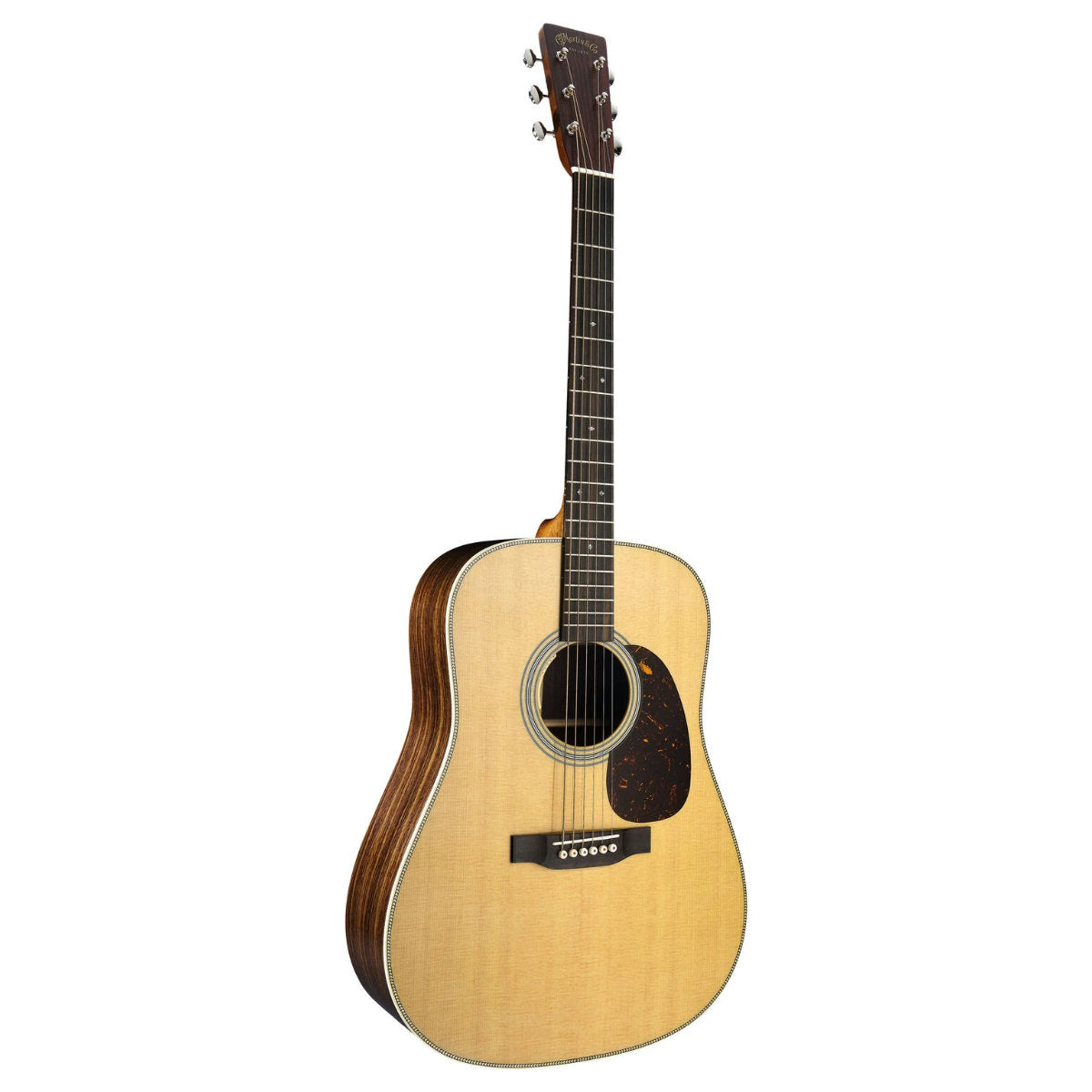 Martin HD-28E Standard Series Acoustic-Electric Guitar
