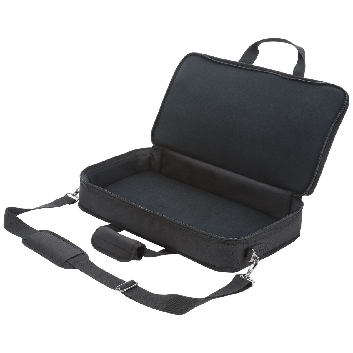 BOSS CB-BM-M Multi-Effect Case - Medium (for the GT-1000, GX-100, ME-90, and ME-90B)