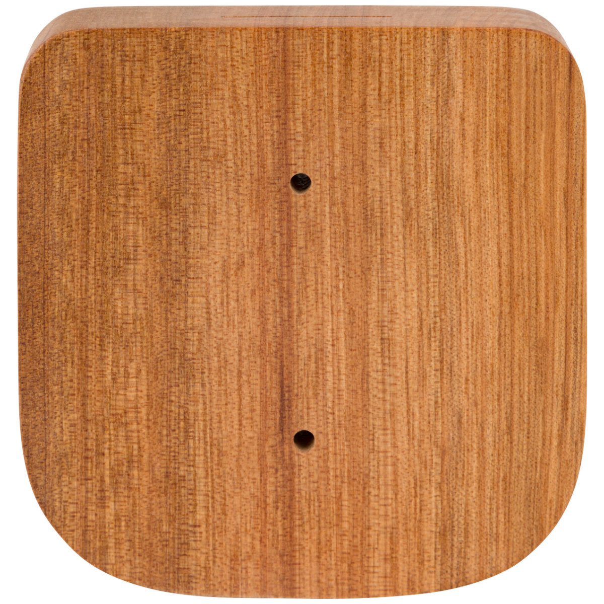 Fender Level-Up™ Strat® Wall Hanger - Mahogany