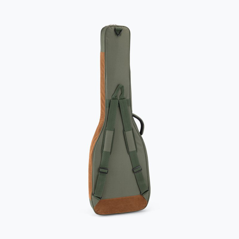 On-Stage Adventure Series Bass Gig Bag - Green