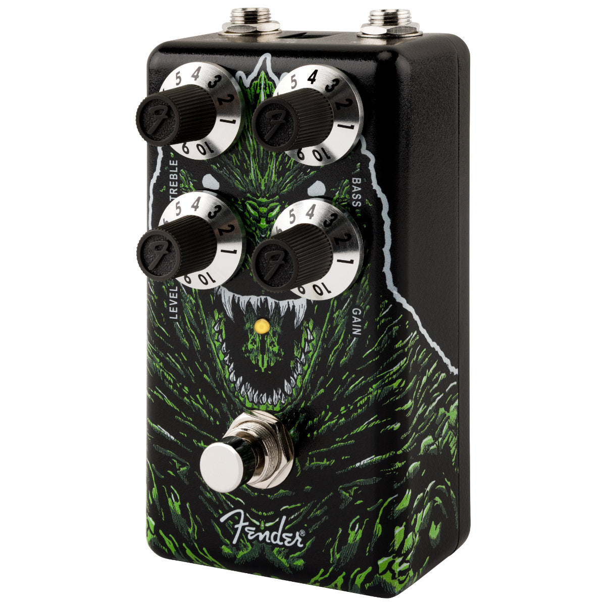 Fender Godzilla Distortion Pedal