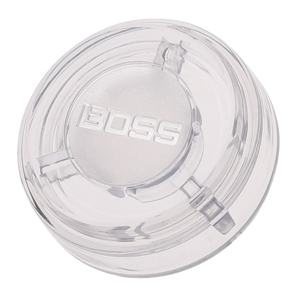 BOSS FSC-10 Footswitch Cap - 10 Pack