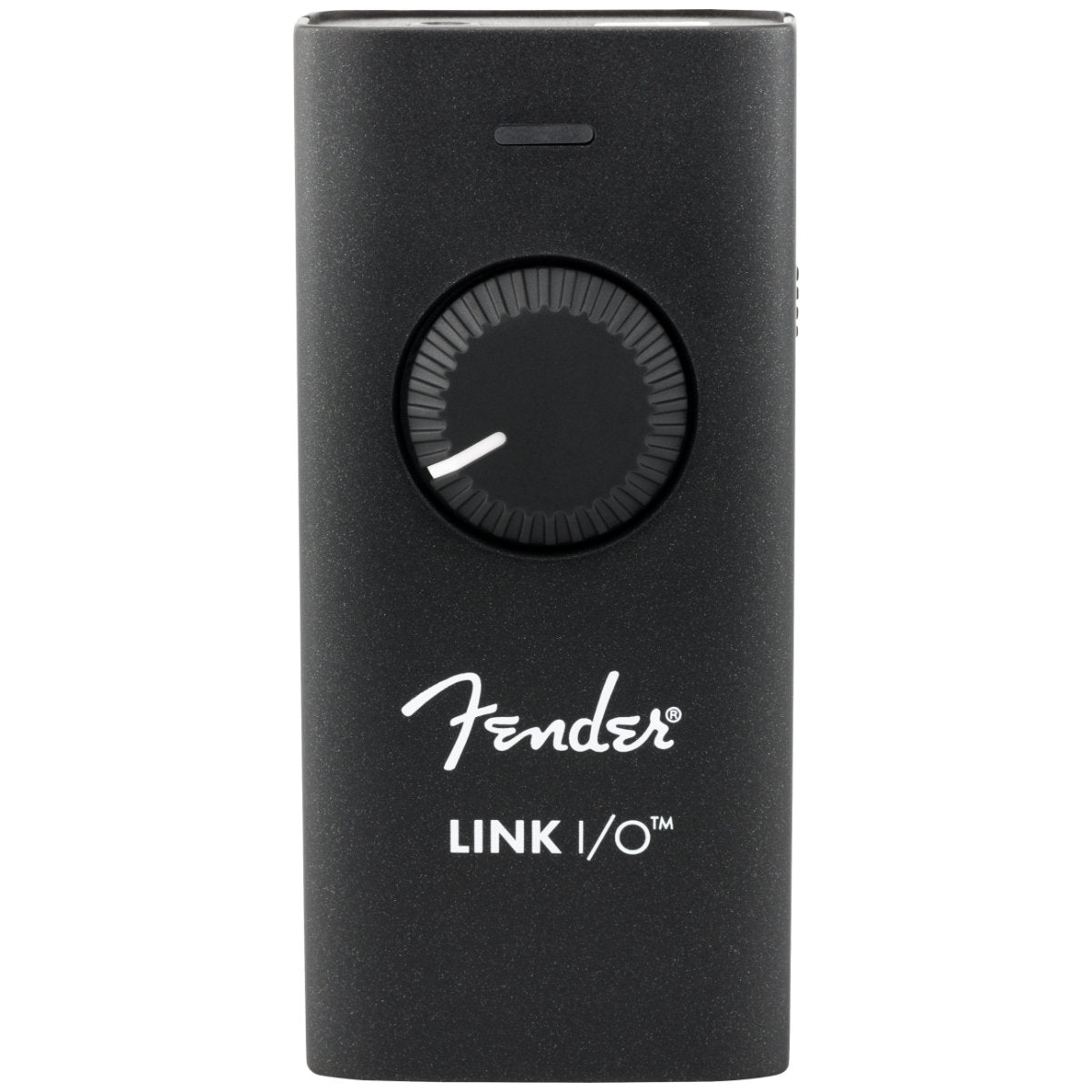 Fender Link I/O Portable Audio Interface - USB-C