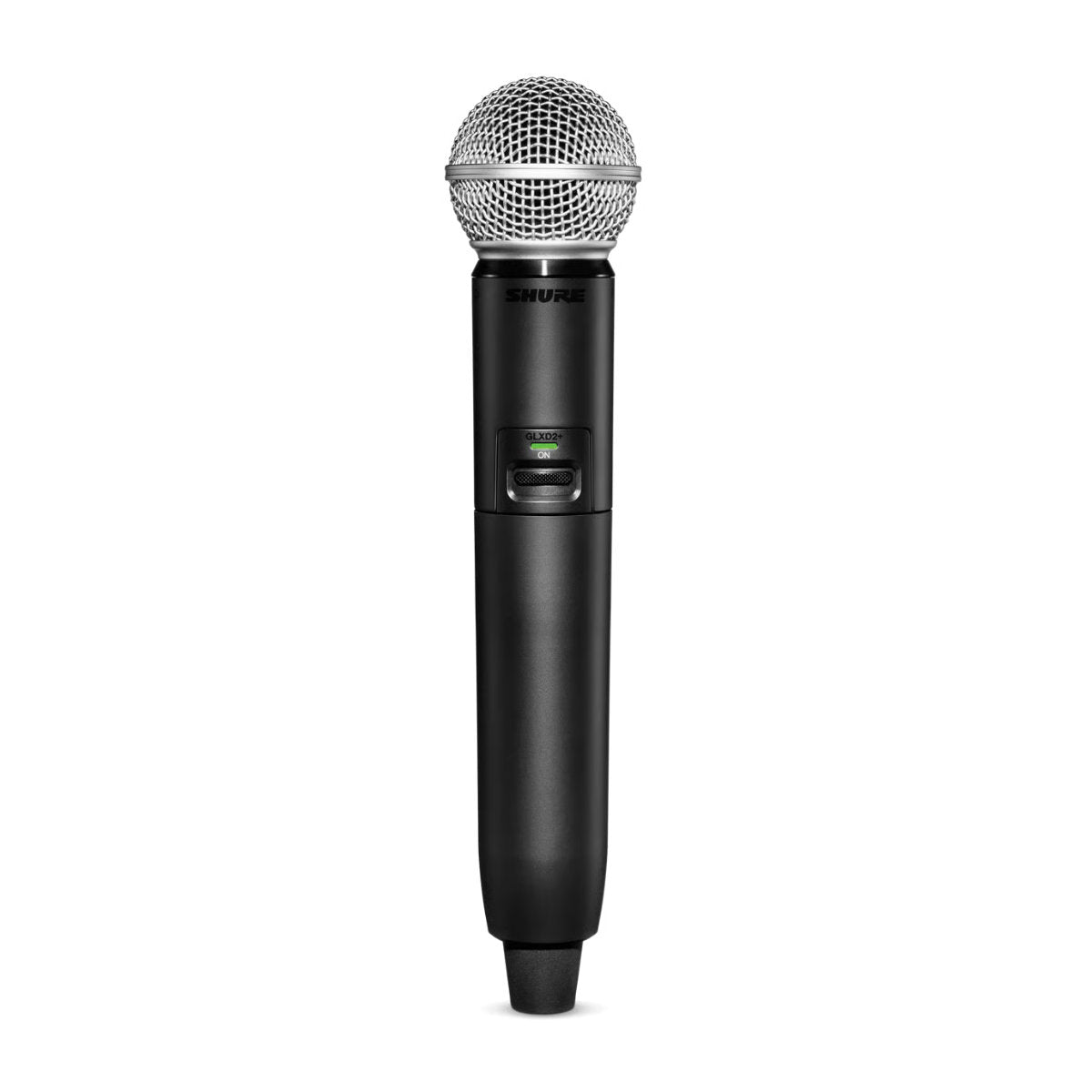 Shure Digital Wireless Rack System with SM58® Vocal Microphone - Z3 Freq Band