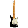 Fender Limited Edition Vintera® II Road Worn® '60s Stratocaster® Electric Guitar - Maple Fingerboard - Black