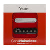 Fender Gen 4 Noiseless Telecaster Pickups - Set of 2